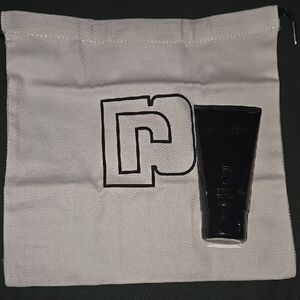 Phantom Paco Rabanne Shower Gel With Travel Bag